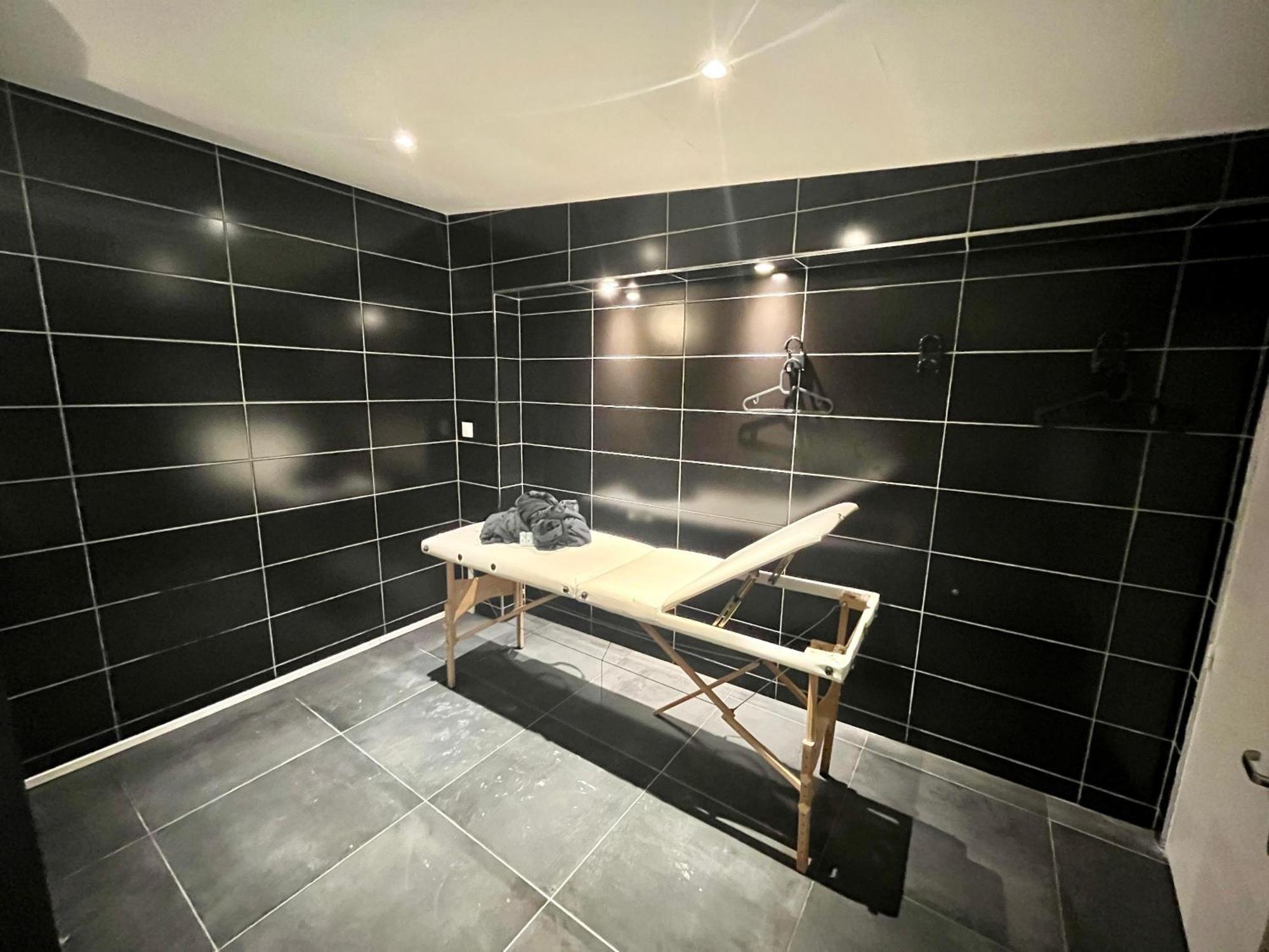 Escapade Romantique - Jacuzzi Et Parking Prive - 002 Διαμέρισμα Ρουέν Εξωτερικό φωτογραφία
